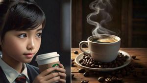 Benifits of Coffee:  अगर पता चल जाएं ये 8 कारण तो कॉफी पीने का ढूंढेंगे बहाना, जान लीजिए क्यों है जरूरी