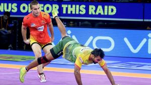 Pro Kabaddi League: बंगाल वॉरियर्स के नए कप्तान की घोषणा, जानिए कौन है यह दिग्गज खिलाड़ी