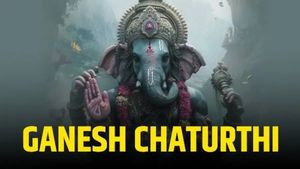 Happy Ganesh Chaturthi 2024: 'दुख हरता, सुख करता', विनायक चतुर्थी पर अपनों को भेजें ये खास संदेश 