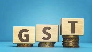 GST Collection: जीएसटी कलेक्शन को लेकर गुड न्यूज, अगस्त में 1.74 लाख करोड़ रुपए जमा