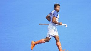 Asian Champions Trophy: एशियाई चैंपियंस ट्रॉफी में भारत ने दिखाया दम, पाकिस्तान को 2-1 से दी करारी शिक्सत