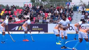 India vs Japan: भारतीय हॉकी का फिर से चला जादू, गोल की बारिश कर जापान को रौंदा