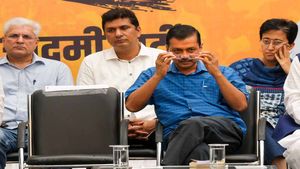 जनता की अदालत में 'इंसाफ' मांगेंगे केजरीवाल, 22 को जंतर-मंतर पर कार्यक्रम का आयोजन