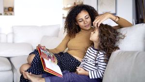 Parenting Tips: क्या होता है गुड टच और बैड टच? बच्चों को सीखाना है इस वजह से जरूरी 