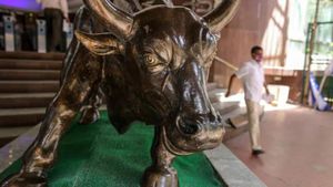 Stock Market में तूफानी तेजी, अचानक 1500 अंक उछला सेंसेक्स, निफ्टी ने भी बनाए रिकॉर्ड, कौन से शेयर रहे हीरो?