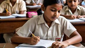 Parenting Tips: अपने बच्चों को इन टिप्स की मदद से बनाएं स्मार्ट, हर कोई आपकी करेगा तारीफ