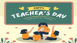 Teachers Day 2024: टीचर्स डे पर देखें ये मजेदार मीम्स, नहीं रोक पाएंगे अपनी हंसी