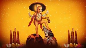 Vamana Jayanti 2024: वामन  जयंती आज, भगवान विष्णु ने क्यों धरा था ये अवतार? जानिए कथा और मुहूर्त 