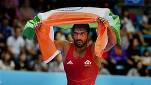 'पीएम ने मशीन पर पैर रखकर वजन बढ़ा दिया,' गलती को साजिश बताने पर भड़के योगेश्वर दत्त, विनेश फोगाट पर कसा तंज
