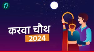 Karwa Chauth 2024 Katha: कौन थी लीलावती? क्या है करवा चौथ की कथा? 