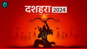 Dussehra Do's- Don'ts: दशहरा आज, जानिए क्या करें और क्या ना करें?