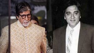Fact Check: अमिताभ बच्चन की आवाज से नफरत करते थे सुनील दत्त! महानायक को क्यों बनाया गूंगा? 