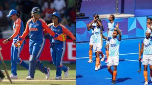 भारत के साथ हुई बड़ी नाइंसाफी, 2026 के राष्ट्रमंडल खेलों से क्रिकेट और हॉकी सहित मेडल मिलने वाले सभी गेम्स बाहर