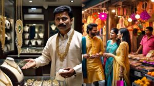 Dhanteras 2024: धनतेरस पर ऐसा क्या खरीदें कि सेहत हो जाए दुरुस्त, इन बातों का रखना होगा ख्याल