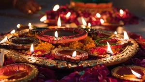 Diwali 2024: ये हैं 10 शानदार सोशल मीडिया आइडिया, करें फॉलो और दिवाली बनाएं यादगार 