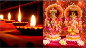 Diwali 2024: दिवाली आने से पहले अपने घर से तुरंत निकाल दें ये 5 चीजें, मां लक्ष्मी का होगा वास