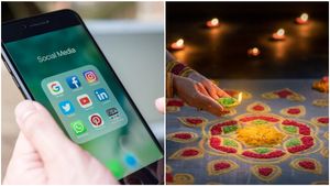 Diwali 2024: सावधान! दिवाली पर ना पोस्ट करें ऐसा कंटेंट, भुगतने पड़ेंगे बुरे परिणाम
