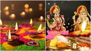 Diwali 2024: दिवाली आने से पहले खरीद लें ये जरूरी चीजें, तभी मिलेगा मां लक्ष्मी का आशीर्वाद