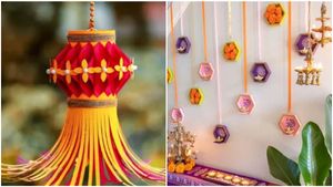 Diwali 2024: दिवाली पर सजाना चाहते हैं कम बजट में घर, तो अपनाएं ये टिप्स, नहीं होगा ज्यादा खर्चा