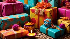 Diwali Gifts: दिवाली गिफ्ट में सबसे ज्यादा डिमांड में हैं ये 5 चीजें, इस बार अपने तोहफे में करें ये बड़ा बदलाव