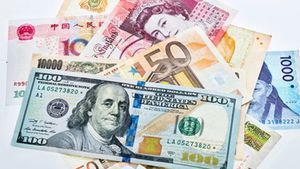India foreign reserves: भारत का मुद्रा भंडार पहली बार पहुंचा 700 पार, RBI ने जारी किया आंकड़ा