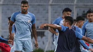 India vs Vietnam: भारत-वियतनाम का रोमांचक फुटबॉल मुकाबला ड्रॉ पर आकर हुआ समाप्त