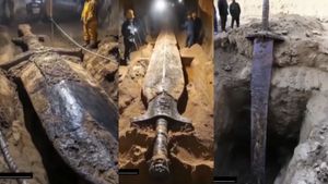 Fact Check: क्या श्रीलंका के गुफा में मिल गई है कुंभकर्ण की तलवार? रावण के भाई को लेकर वायरल वीडियो का सच