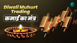 मुहूर्त ट्रेडिंग से पहले ध्यान रखें इन बातों का खयाल, नहीं तो चूक जाएंगे मोटी कमाई