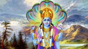 Rama Ekadashi 2024: रमा एकादशी आज, क्या है पूजा विधि और मुहूर्त
