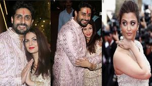 Fact Check: क्या अभिषेक बच्चन ने निम्रत कौर से रचाई शादी? ऐश्वर्या राय का हुआ ऐसा हाल, जानें फोटो का सच