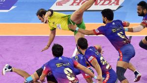 Pro Kabaddi League: दबंग दिल्ली ने क्यों बनाये हैं 2 कप्तान? प्रो कबड्डी लीग में क्या फायदा होगा