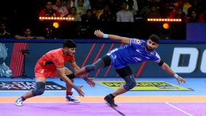 PKL Mein Aaj Kiska Match Hai: प्रो कबड्डी लीग में आज किसका मैच है- 30 OCT