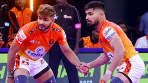 Pro Kabaddi League Mein Aaj Kiska Match Hai: प्रो कबड्डी लीग में आज किसका मैच है, 21 Oct