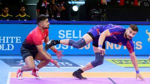 Pro Kabaddi League Mein Aaj Kiska Match: प्रो कबड्डी लीग में आज किसका मैच है- 31 OCT