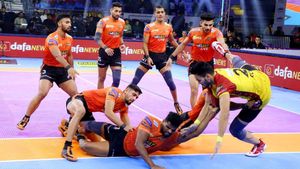 PKL 11: प्रो कबड्डी लीग का शेड्यूल, सभी टीमों की जानकारी, मैच वेन्यू, लाइव स्ट्रीमिंग डिटेल