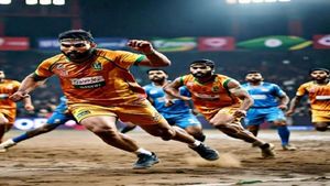PKL Mein Aaj Kiska Match Hai: प्रो कबड्डी लीग में आज किसका मैच है