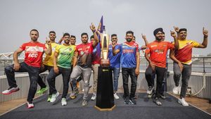 'अपनी मां को कार में यात्रा कराने का सपना,' असलम इनामदार ने बताया PKL ने कैसे बदली जिंदगी