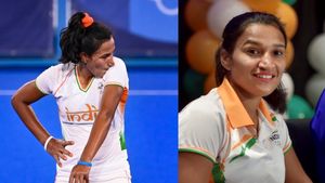 कनाडा से लौटते समय ऐसा क्या हुआ जो Air India पर भड़क उठीं स्टार प्लेयर, जमकर निकाला गुस्सा