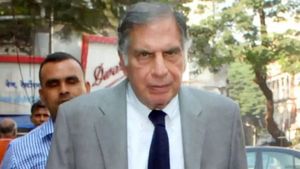 Ratan Tata: 9 साल पहले  रतन टाटा ने  \