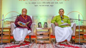 Opinion: संघ की राष्ट्रीय बैठक में हिंदू एकता पर विशेष जोर