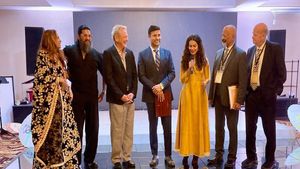 MMA फाइटर संग्राम सिंह ने कर दिया बड़ा ऐलान, आने वाले मुकाबले को लेकर दी अहम जानकारी