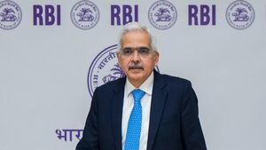 RBI Monetary Policy: ब्याज दरों में नहीं किया बदलाव, 6.5% बरकरार