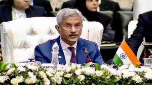 SCO Summit में भारतीय विदेश मंत्री ने एक साथ चीन-पाकिस्तान को धोया, आतंकवाद पर जयशंकर का 'उग्र रूप'