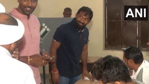 Haryana Chunav: पहलवान योगेश्वर दत्त ने मतदान के बाद किया बड़ा दावा, परिणाम से पहले बताया किसकी बनेगी सरकार