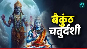 Baikunth Chaturdashi 2024: शिव-विष्णु की कृपा के लिए करें ये उपाय