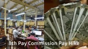  8th Pay Commission: 8वें वेतन आयोग का बेसब्री से इंतजार, जानिए कितनी बढ़ जाएगी सैलरी और पेंशन?