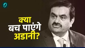 Adani Bribe Row: क्या इस बार बच पाएंगे गौतम अडानी, लटक रही गिरफ्तारी की तलवार