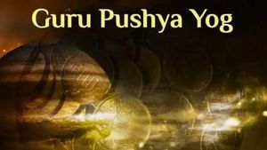 Guru Pushya Yogya: साल का आखिरी  गुरु पुष्य योग आज, अपनाएं ये टिप्स और बदलें अपना भाग्य 