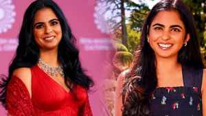 Isha Ambani News: मुकेश अंबानी की बेटी ईशा ने लिया बड़ा फैसला, लॉन्च किया नया Store, जानें कहां? और खासियत 