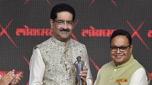 'हम Top-2 रहना चाहते', केएम बिड़ला ने साझा की कंपनी रणनीति, निवेश किए 20 बिलियन डॉलर